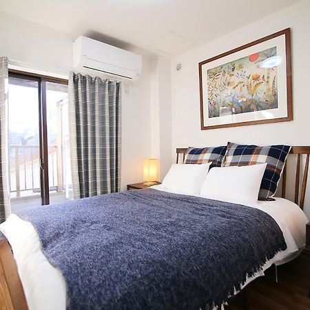 Mumu House Daire Tokyo Dış mekan fotoğraf