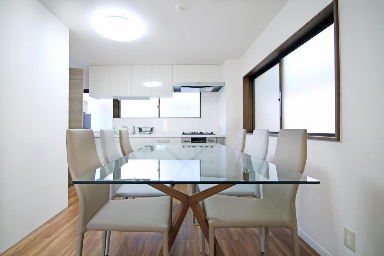 Mumu House Daire Tokyo Dış mekan fotoğraf