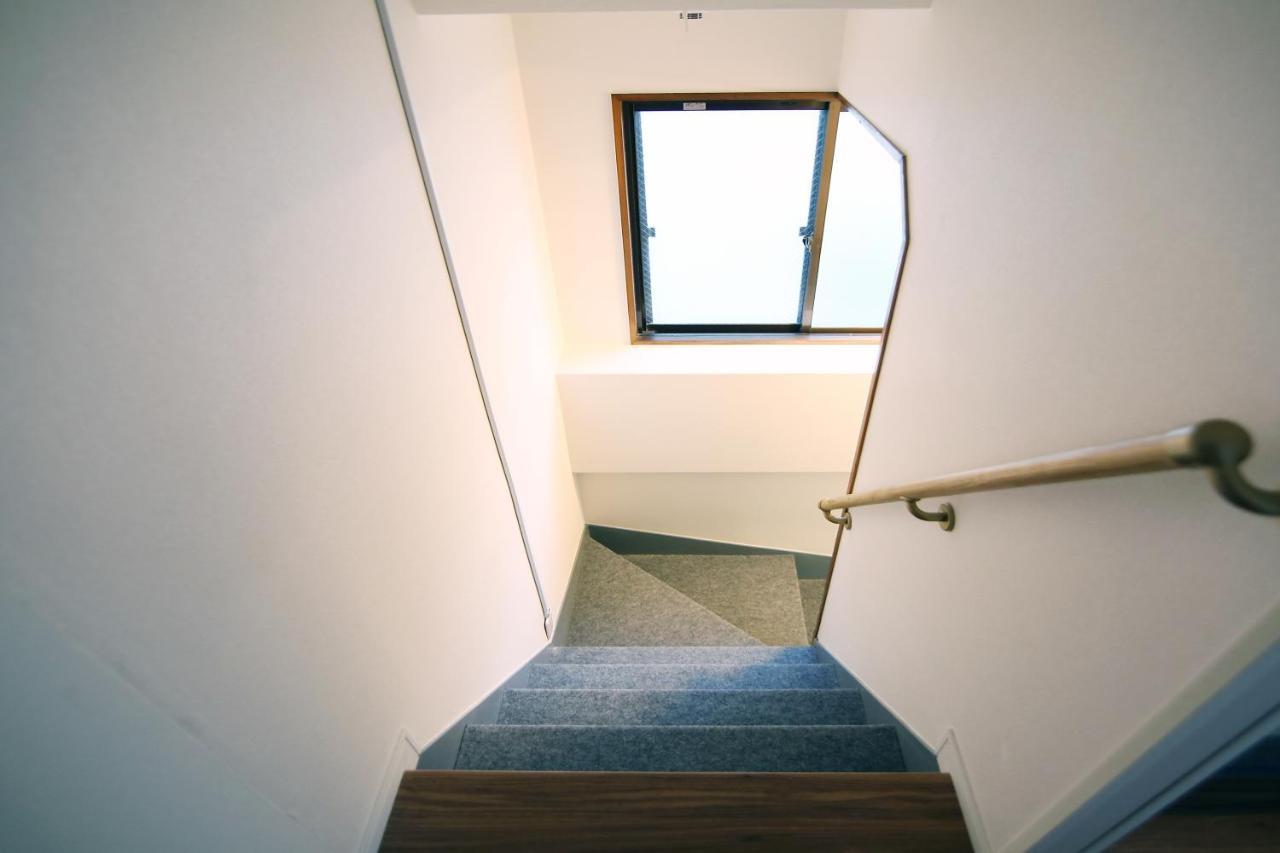 Mumu House Daire Tokyo Dış mekan fotoğraf