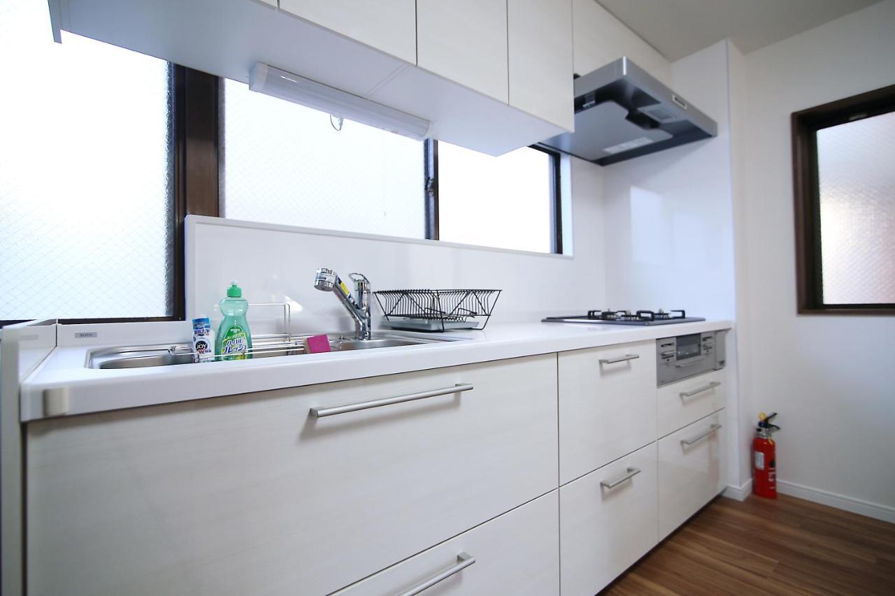 Mumu House Daire Tokyo Dış mekan fotoğraf