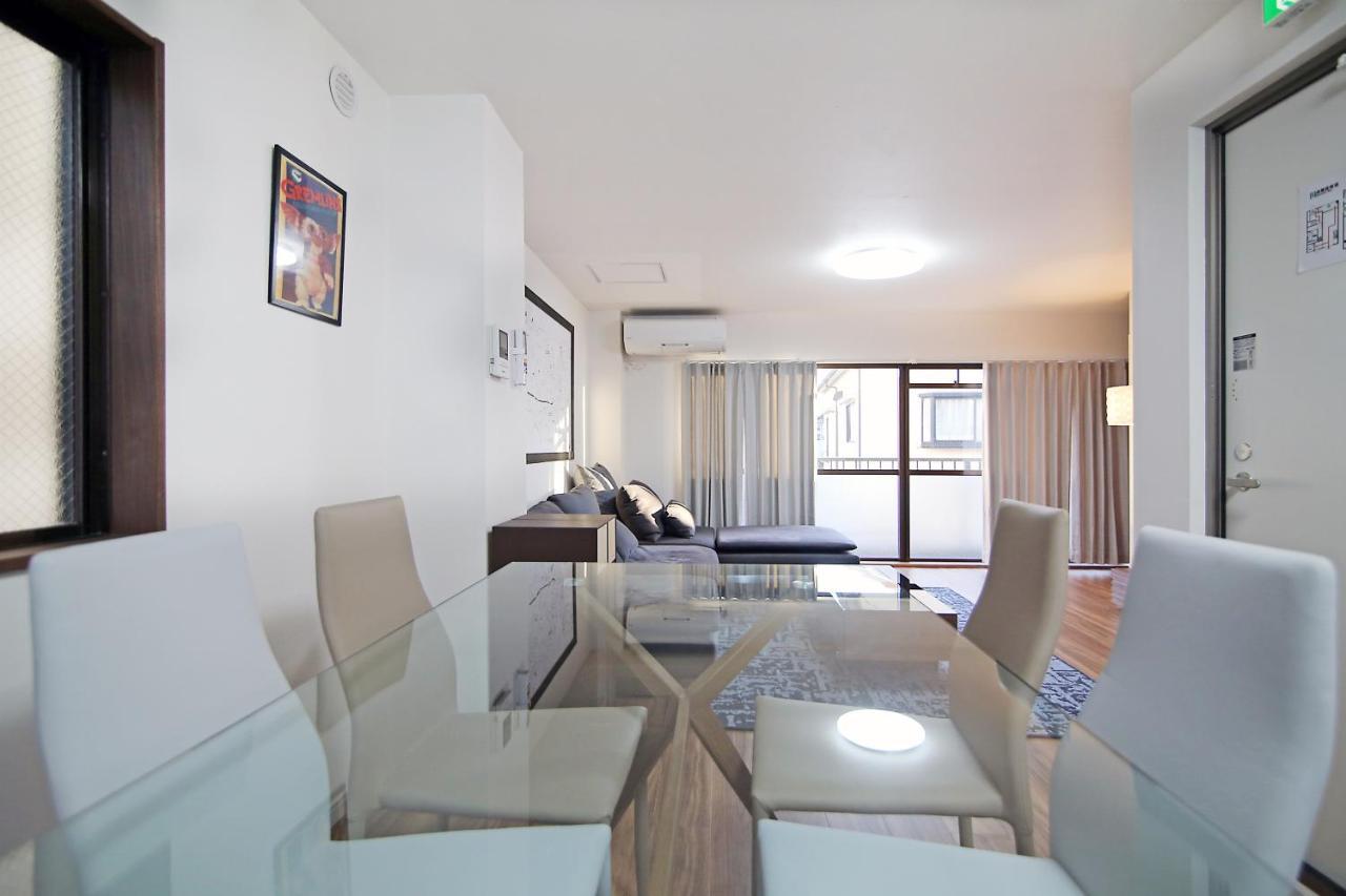 Mumu House Daire Tokyo Dış mekan fotoğraf