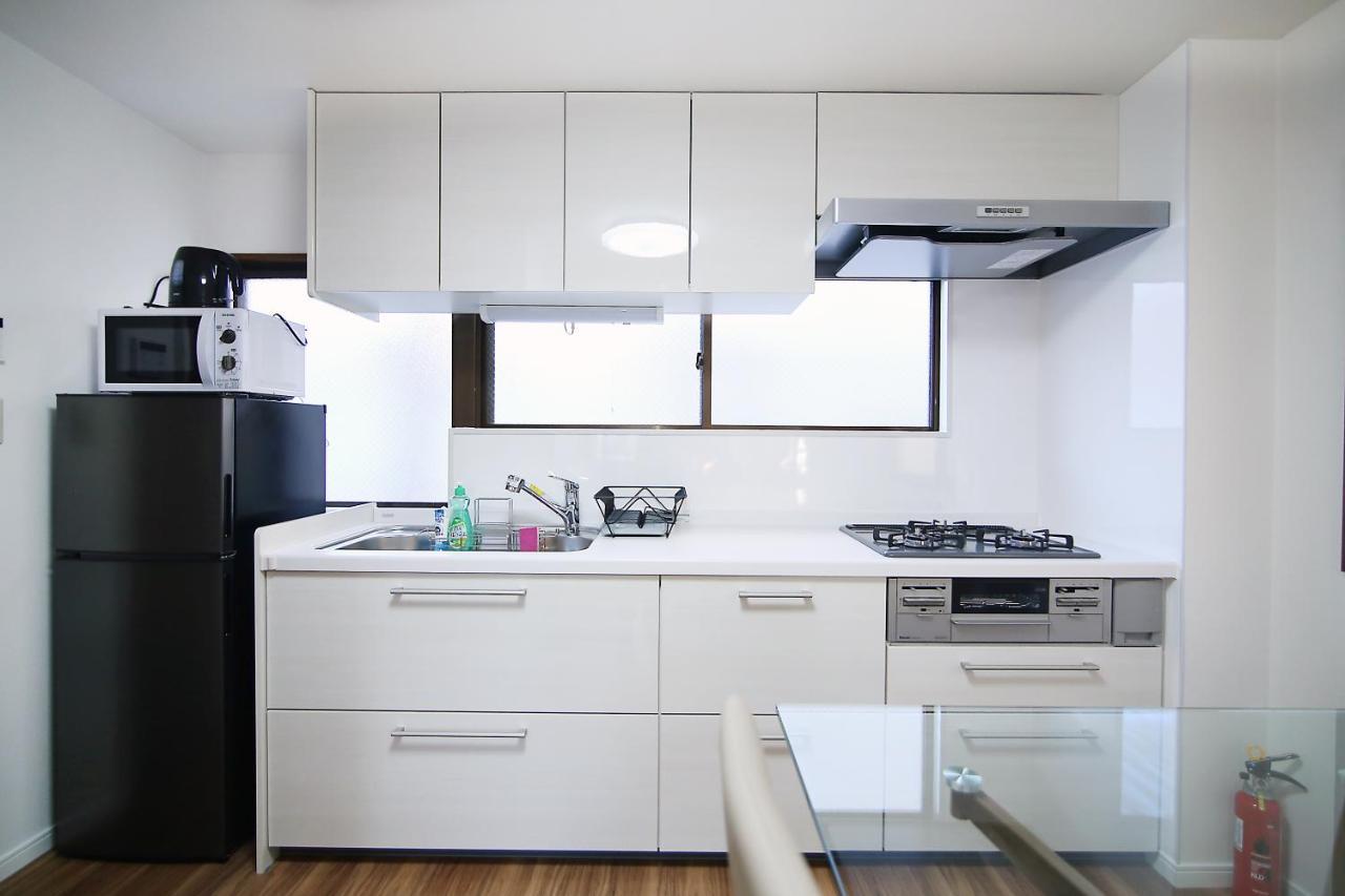 Mumu House Daire Tokyo Dış mekan fotoğraf