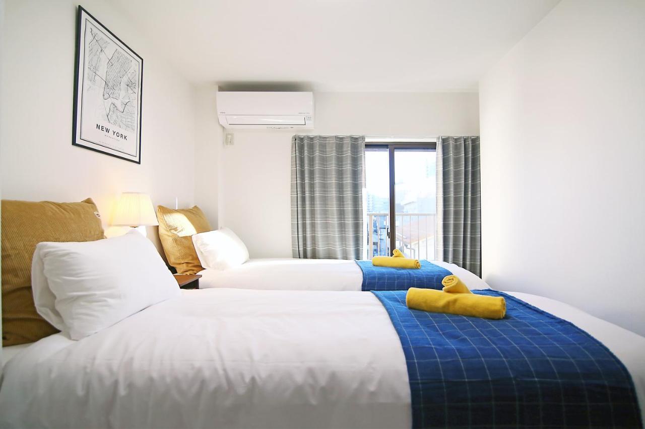 Mumu House Daire Tokyo Dış mekan fotoğraf