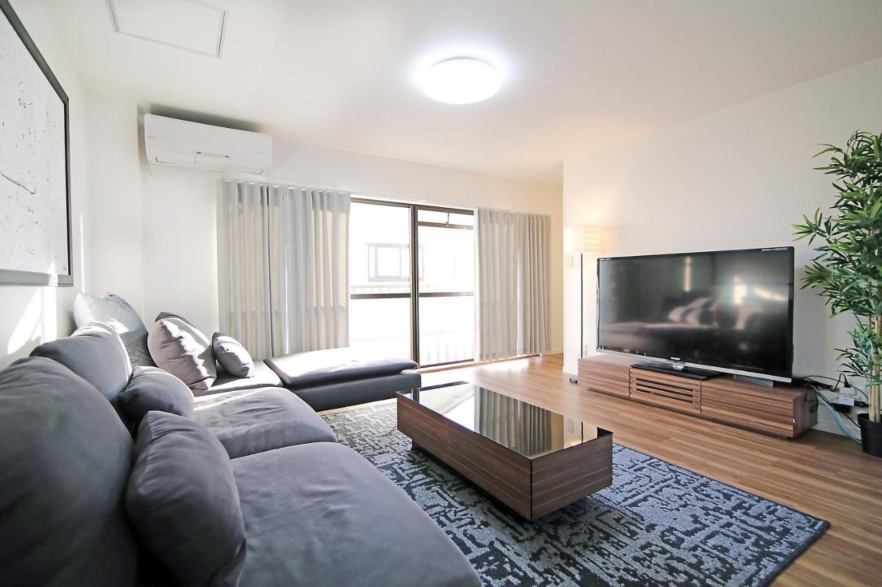 Mumu House Daire Tokyo Dış mekan fotoğraf